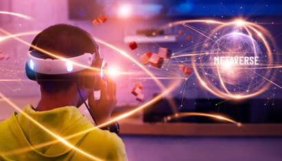 Localizing the Metaverse